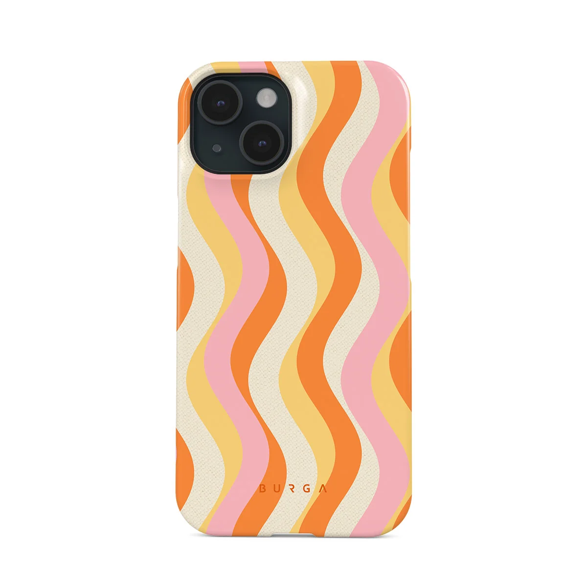 Flower Power - iPhone 15 ケース