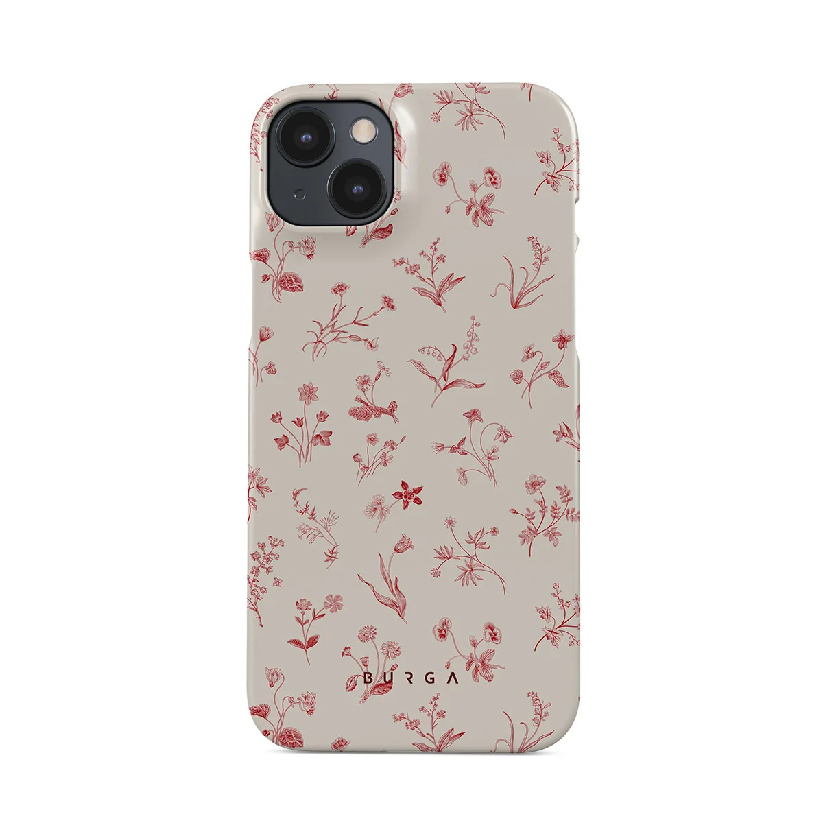 Prairie - iPhone 13 Mini ケース