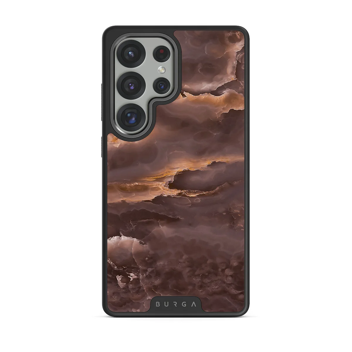 Fire Wood - Samsung Galaxy S25 Ultra ケース
