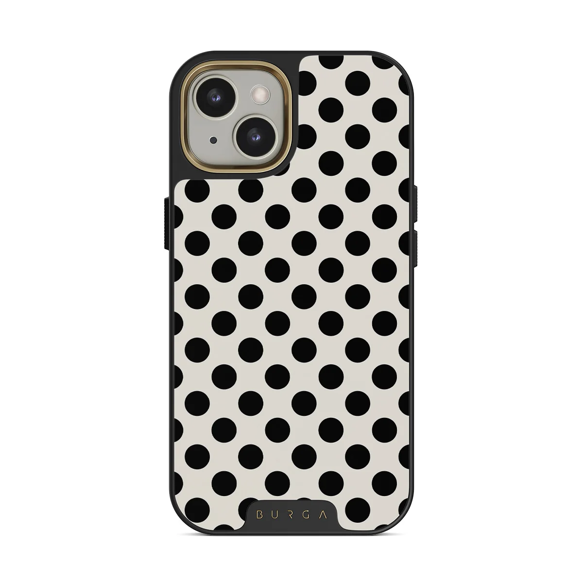 Spoiled - iPhone 13 ケース