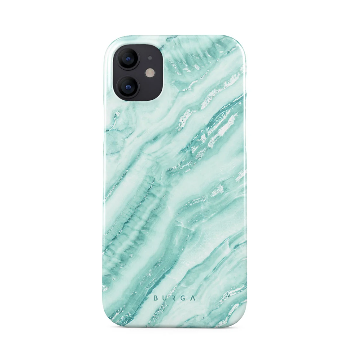 Fresh Breeze - iPhone 12 Mini ケース