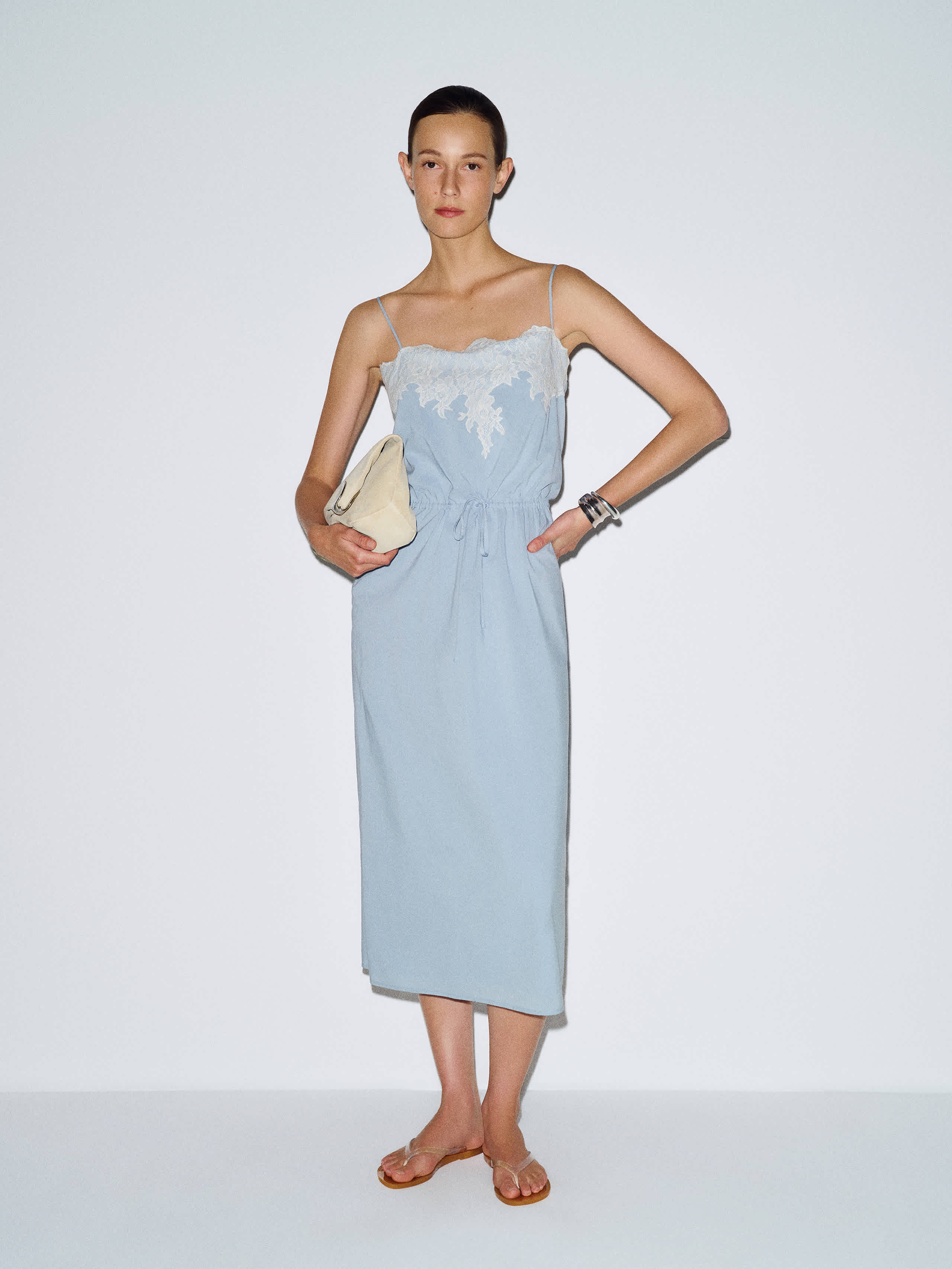 Alondra Dress