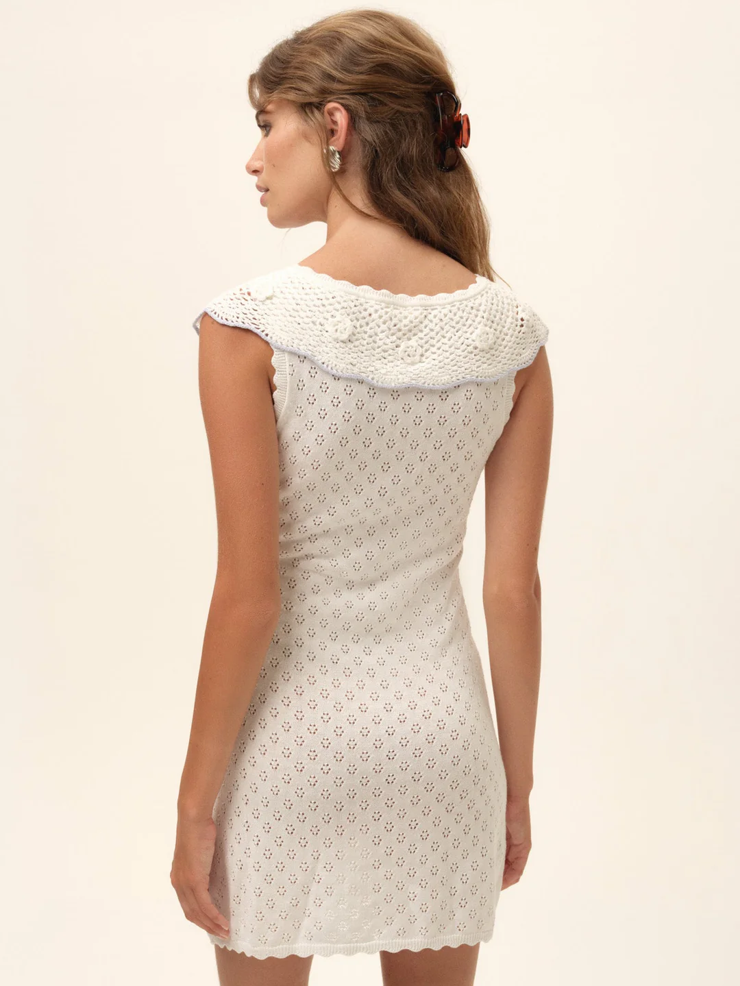 Jodi Mini Dress