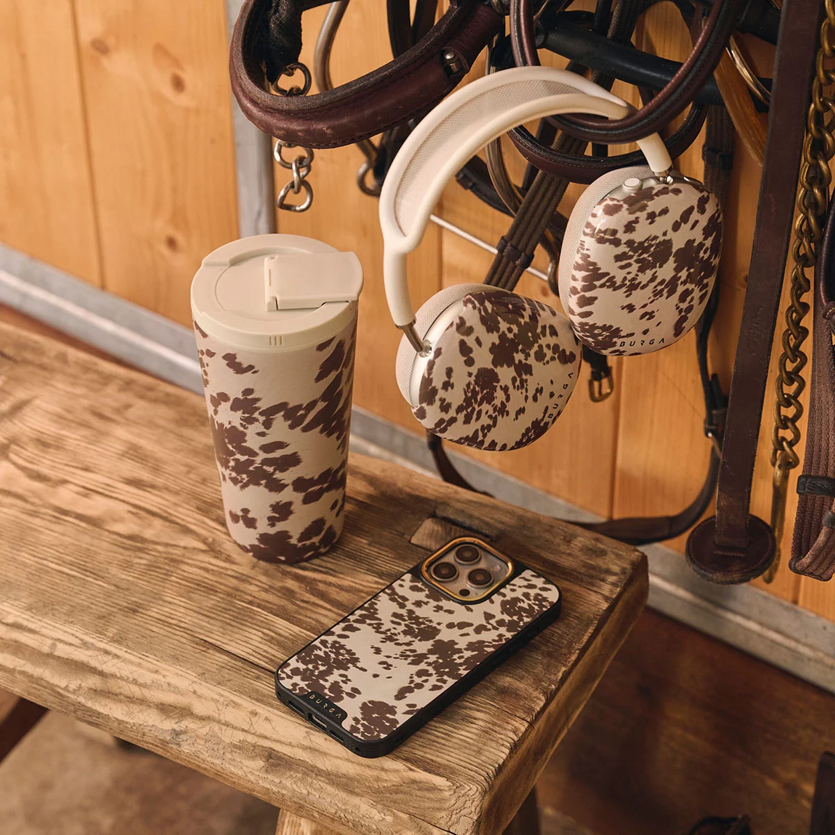 Rodeo - iPhone 11 Pro Max ケース