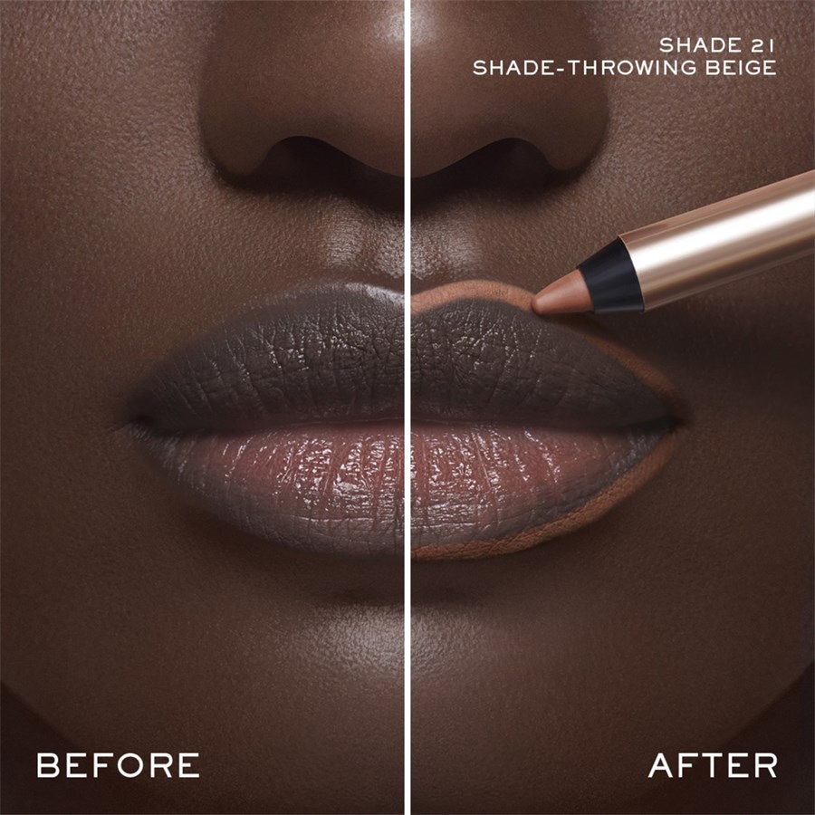Lancôme Usta Lip Idôle Lip Shaper Creamy Matte Lip Liner