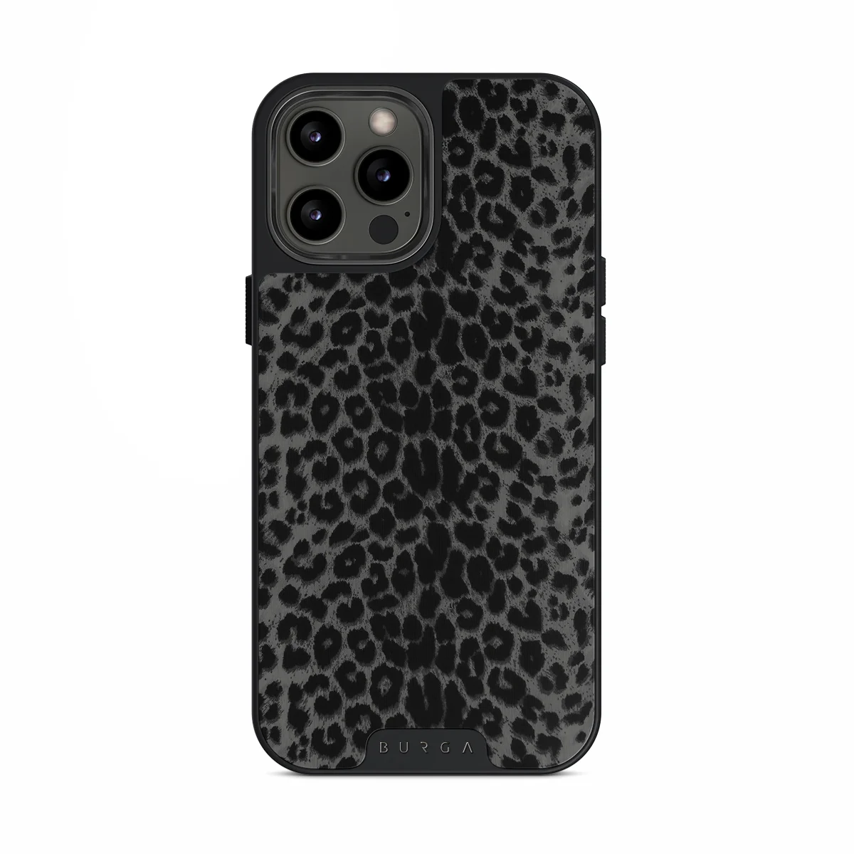 Noir - iPhone 12 Pro ケース