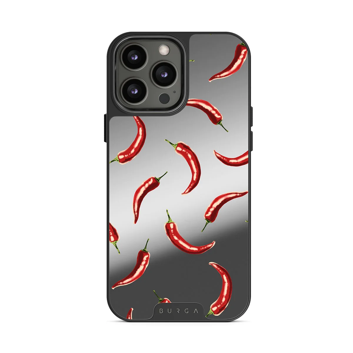 Hot Chilli - iPhone 12 Pro ケース