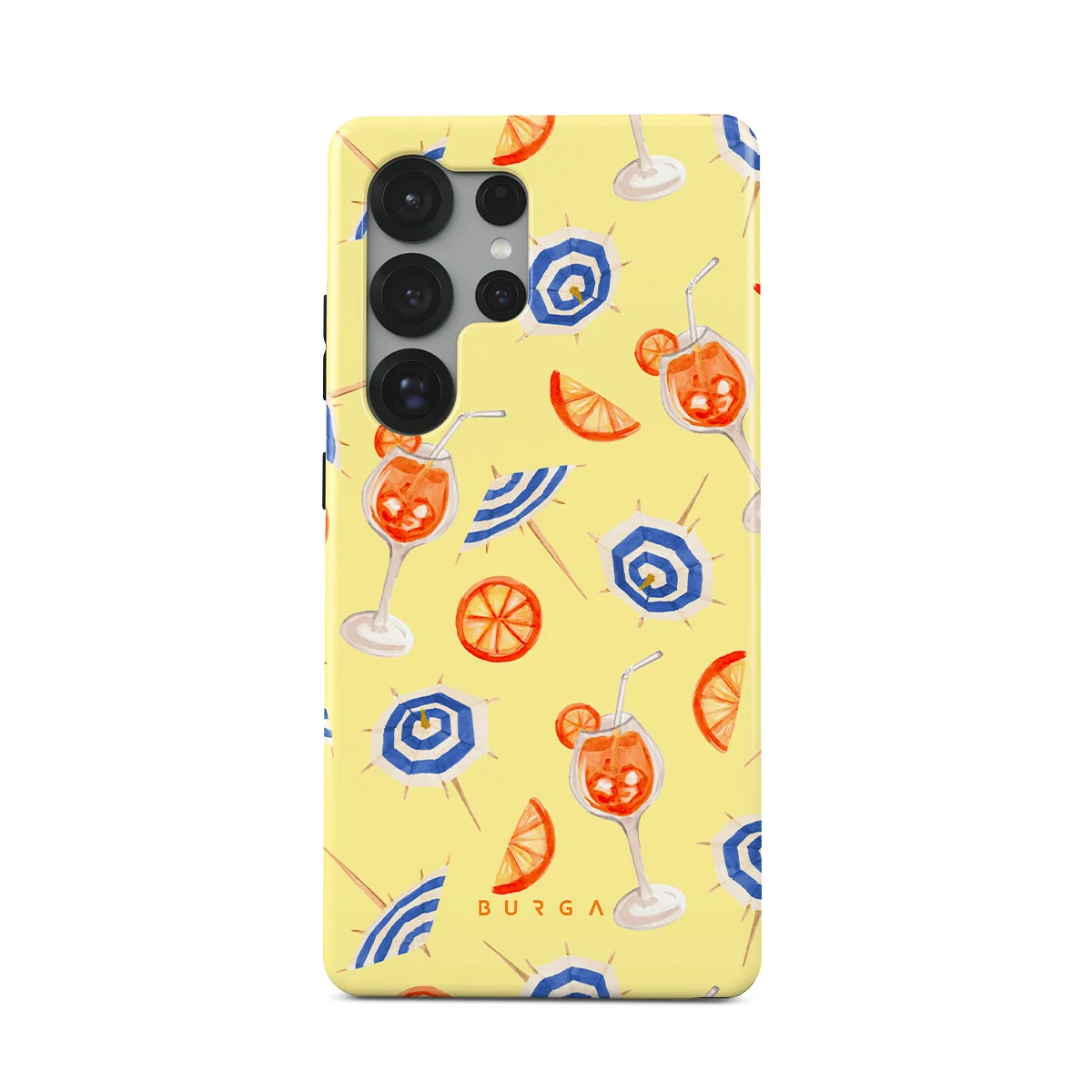 Beach Club - Samsung Galaxy S25 Ultra ケース