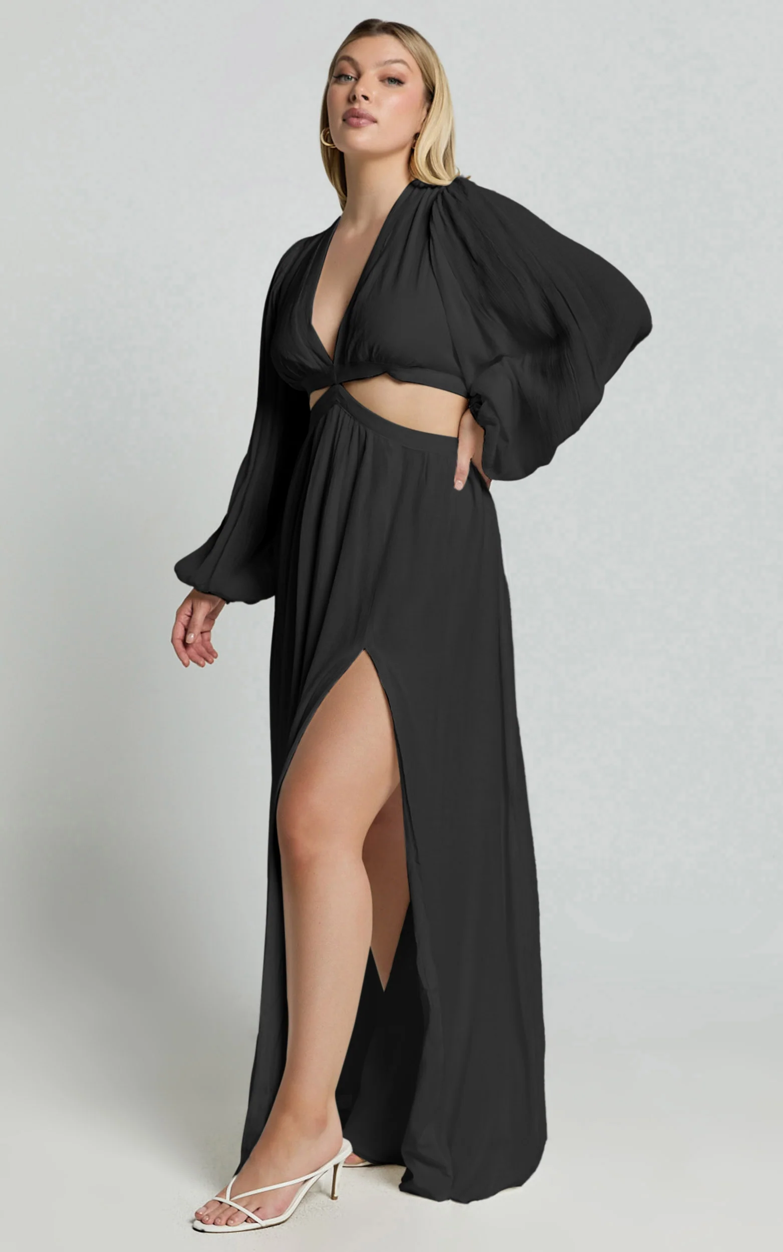 Paige Maxi Dress