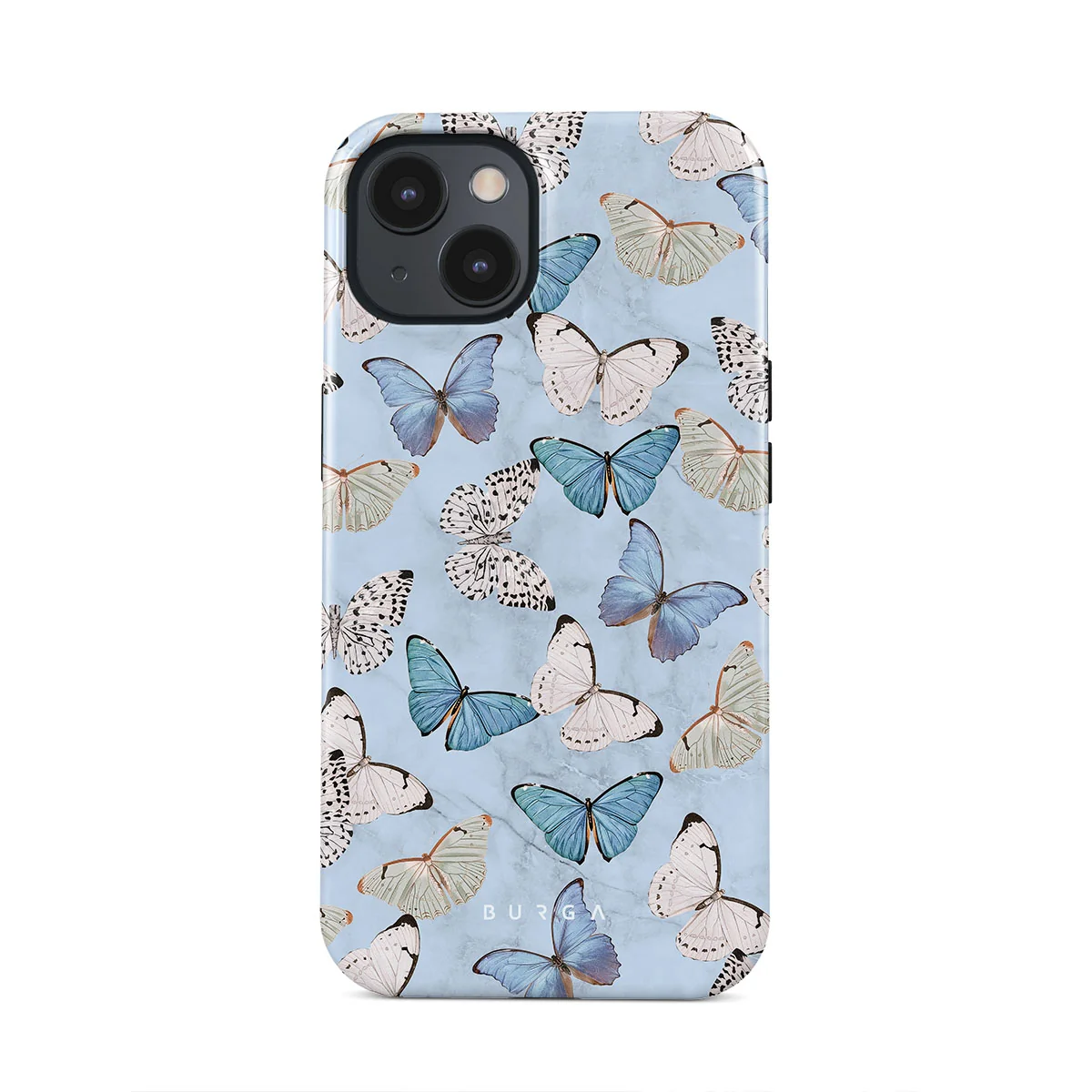 Give Me Butterflies - iPhone 13 Mini ケース