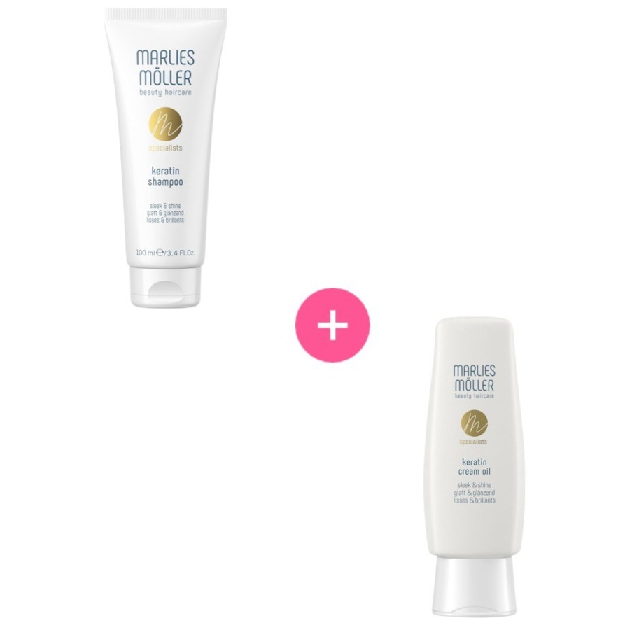 Marlies Möller Specialists Bundle