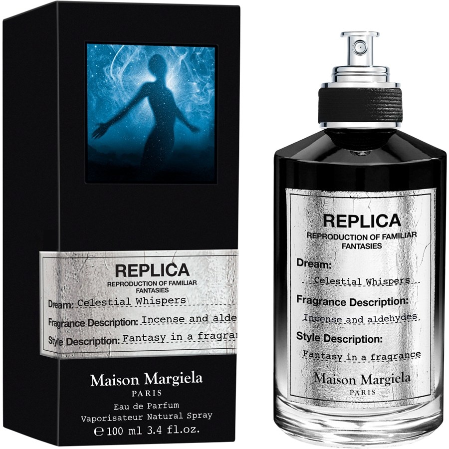 Maison Margiela Replica Eau de Parfum Spray Celestial Whispers