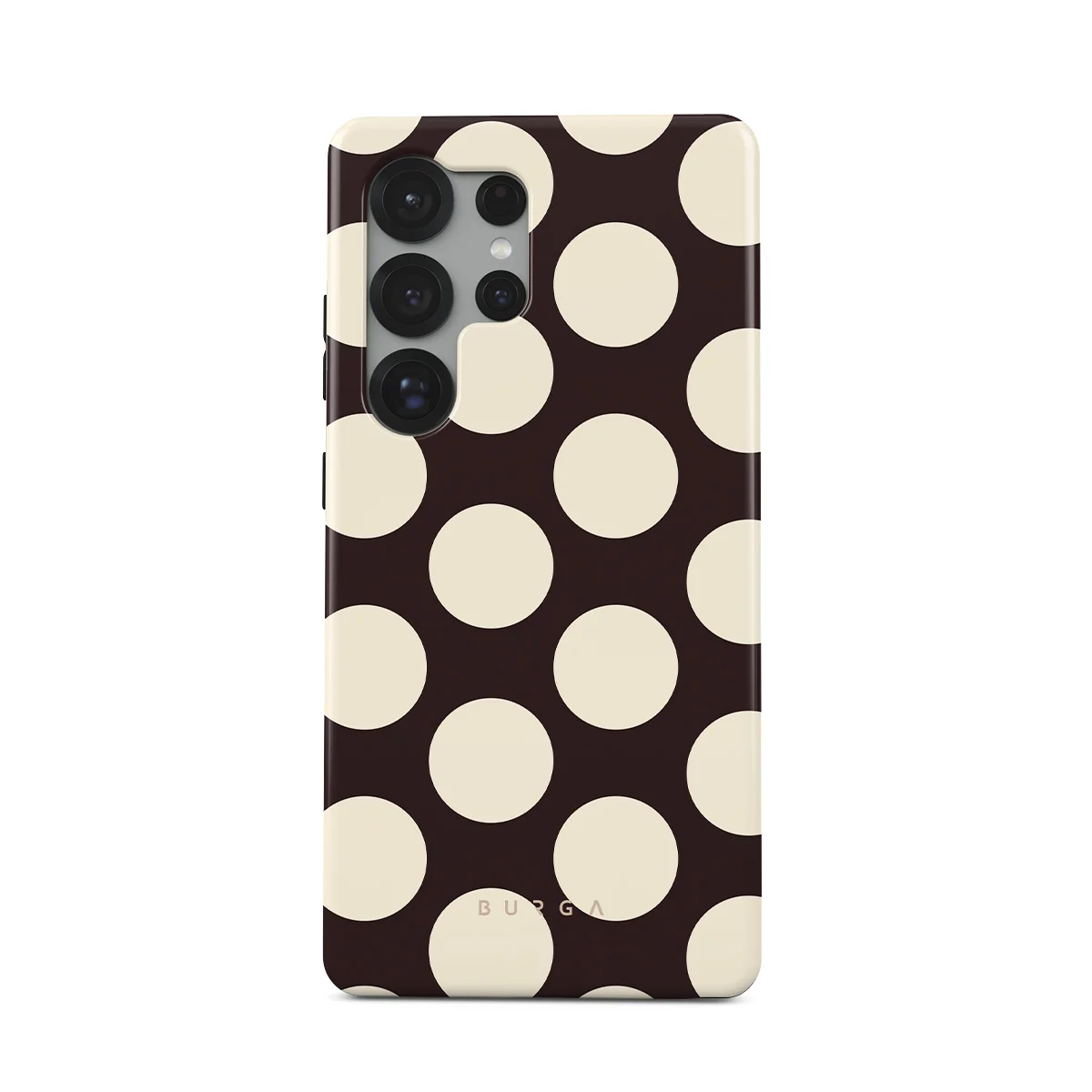 Spot On - Samsung Galaxy S25 Ultra ケース