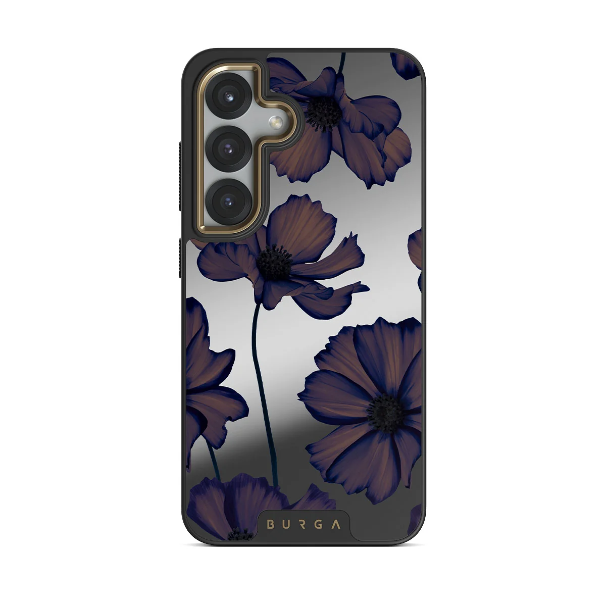 Velvet Night - Samsung Galaxy S25 ケース
