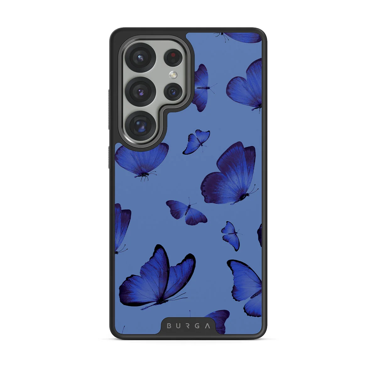 Spring Court - Samsung Galaxy S25 Ultra ケース