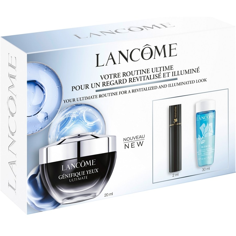 Lancôme Génifique Génifique Eye Routine