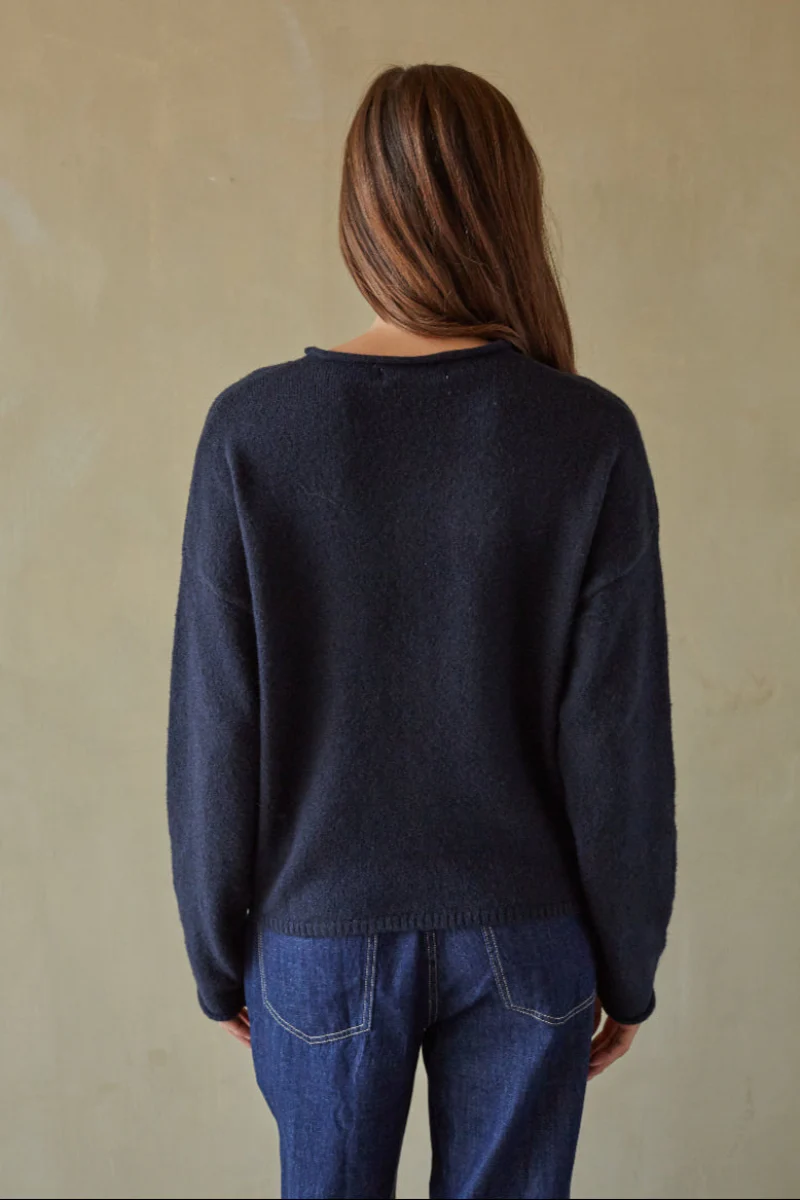 Frances Button Up Cardigan - luluinthesky