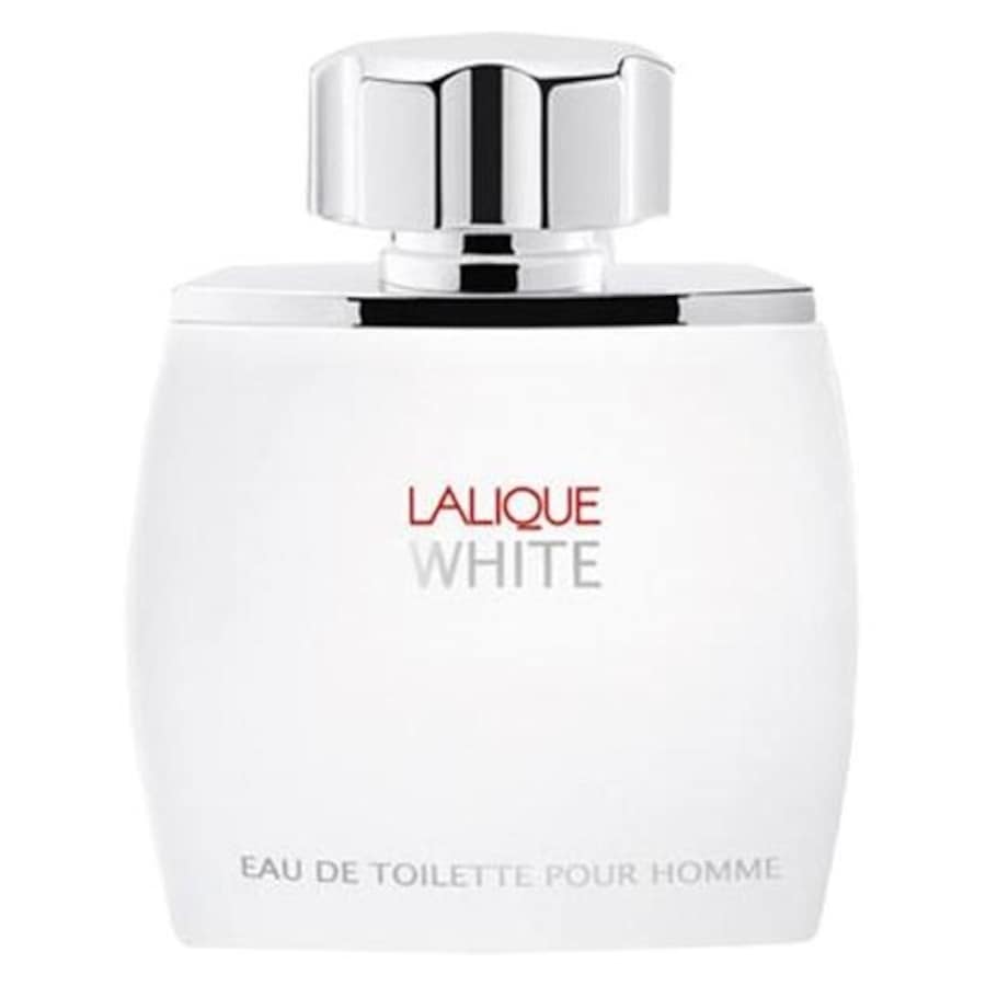 Lalique Lalique White Eau de Toilette Spray