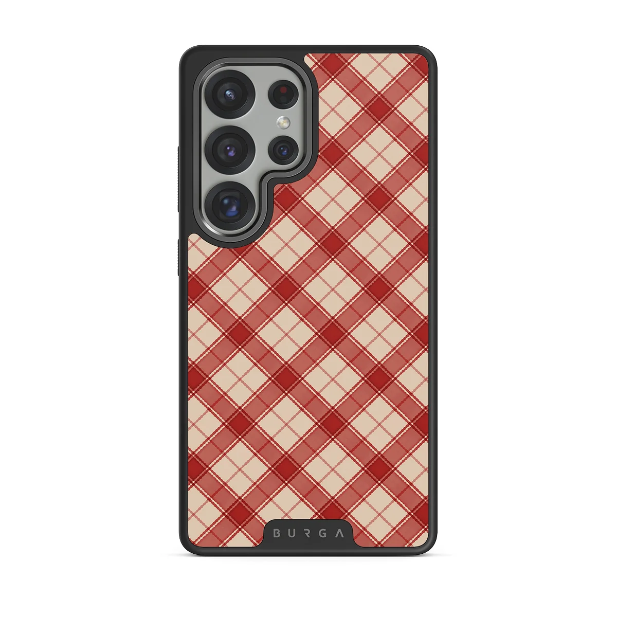 Pure Nostalgia - Samsung Galaxy S25 Ultra ケース