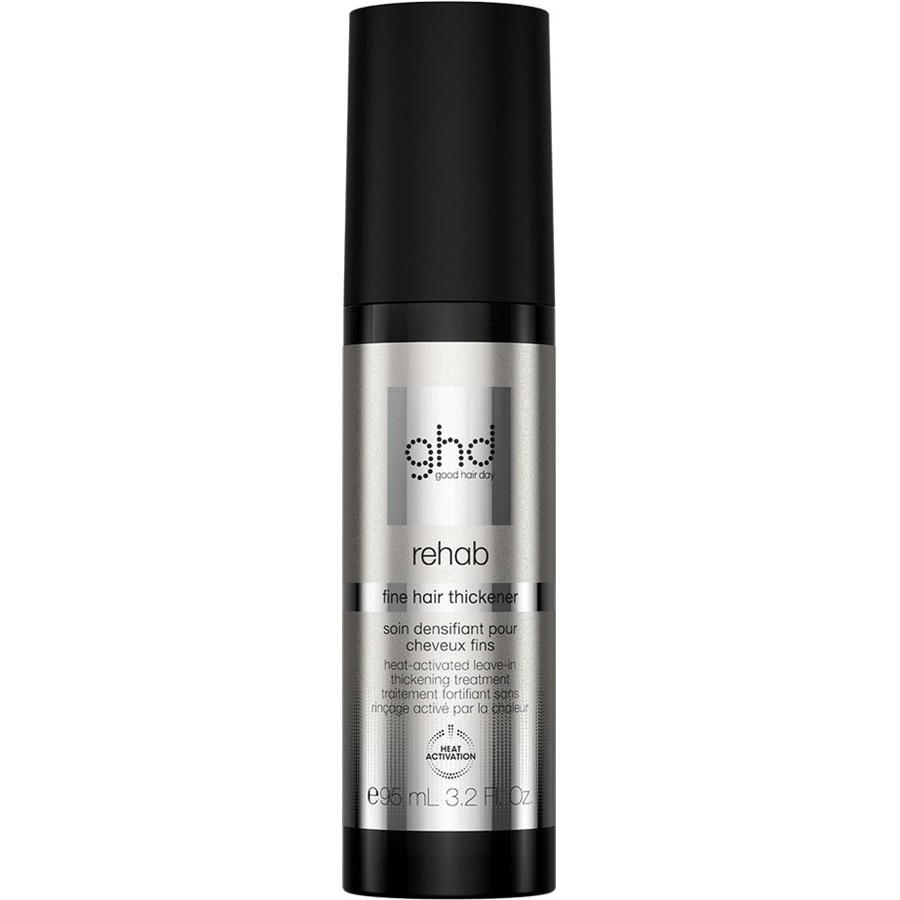 ghd Pielęgnacja włosów Rehab Fine Hair Thickener Leave-in Treatment