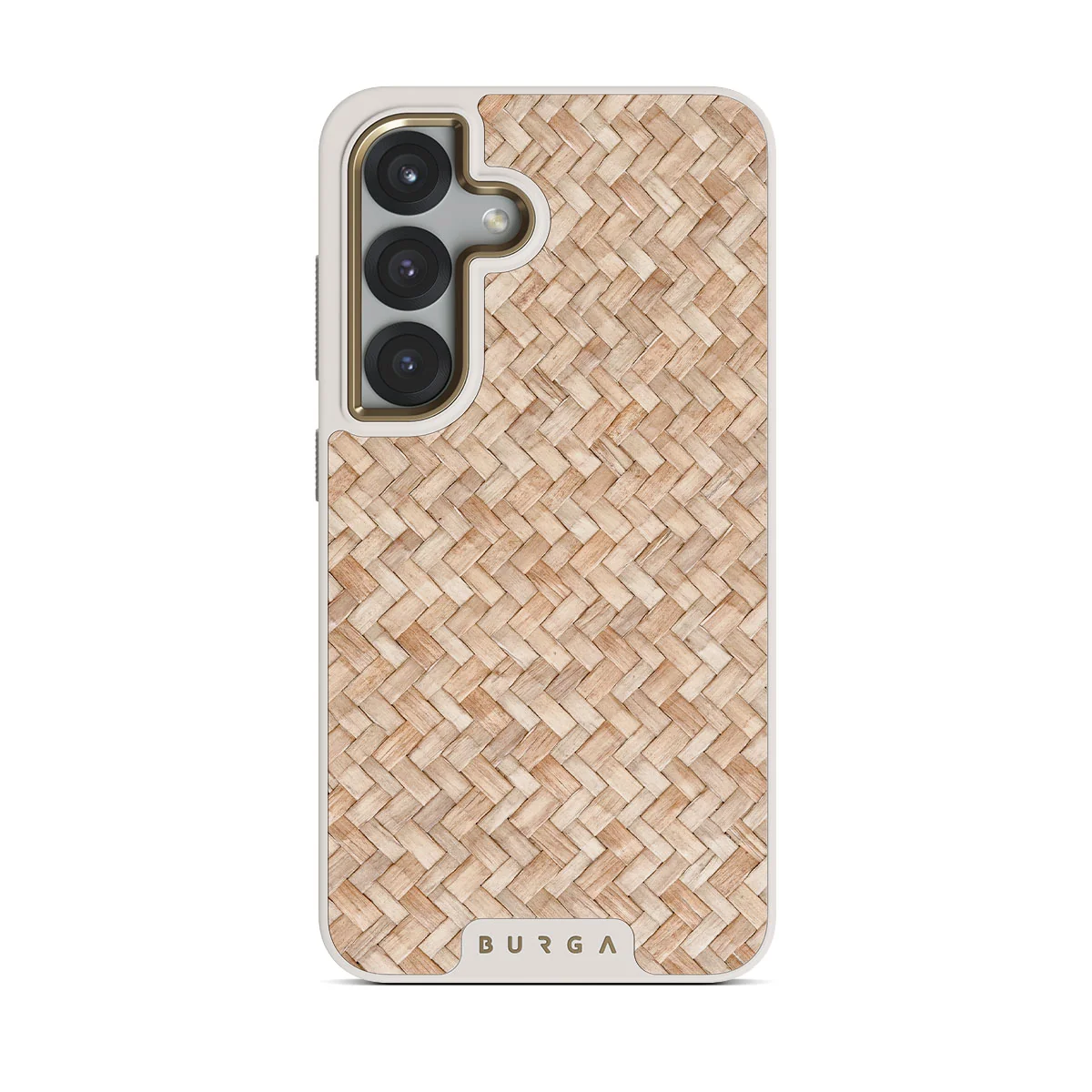 Boho Dreams - Samsung Galaxy S25 Plus ケース