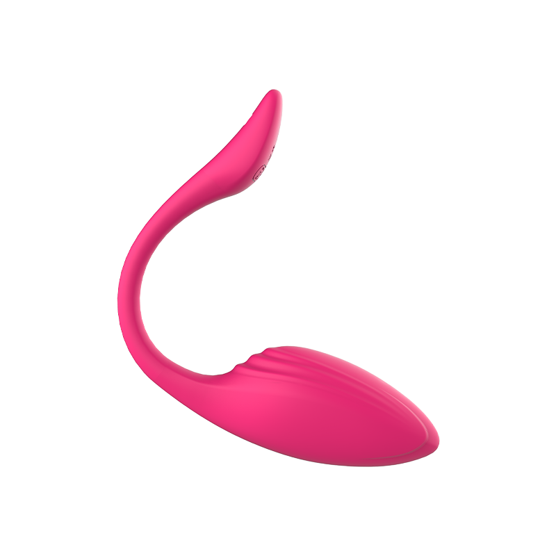 Rena | APP-Controlled Female Sex Toy G-Spot Stimulating Vibrating Egg