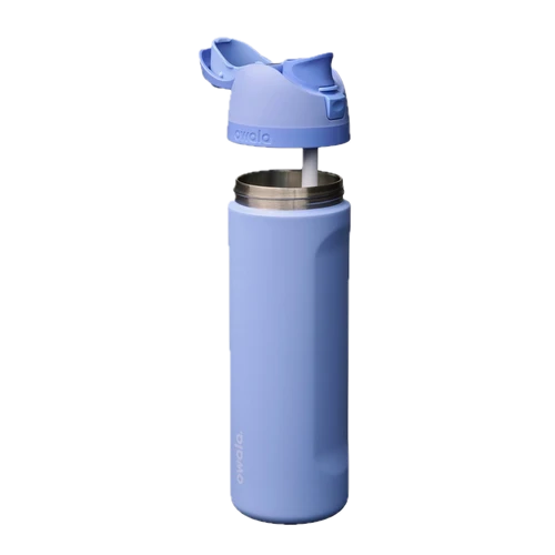 Owala FreeSip® Award winning. Leak-proof. 24 hours cold. - Out of the Blue