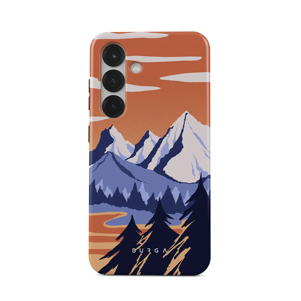 Summit - Samsung Galaxy S25 Plus ケース