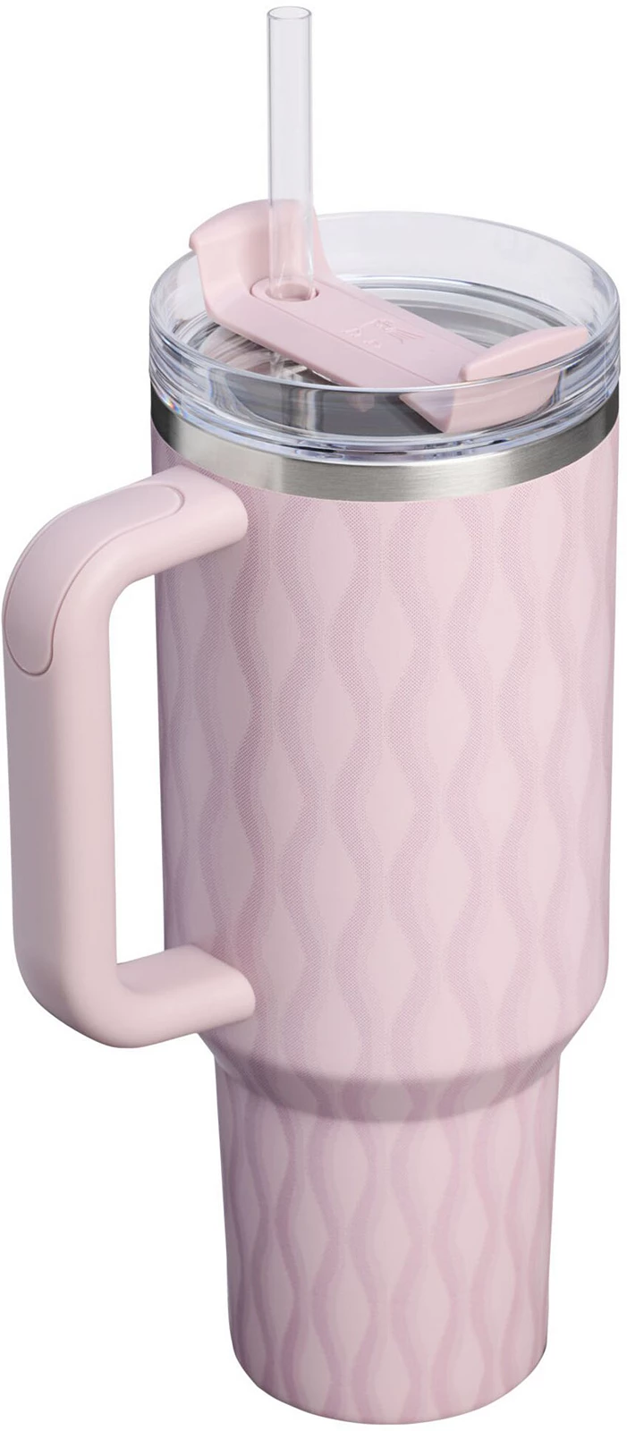 Stanley 40 oz. Quencher H2.0 FlowState Tumbler - Dawn Drift