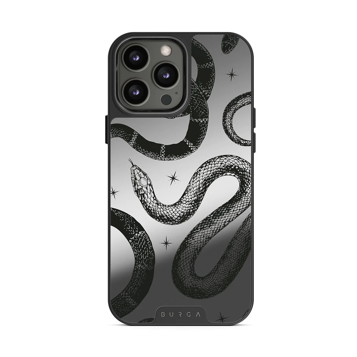 Poison - iPhone 12 Pro ケース