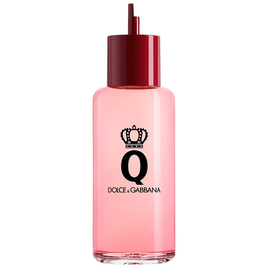 Dolce&Gabbana Q by Dolce&Gabbana Woda perfumowana Refill