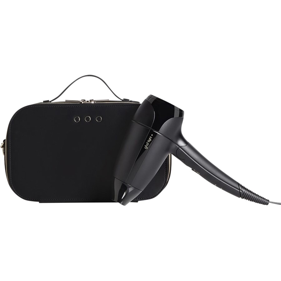 ghd Suszarki do włosów Flight+ Travel Hair Dryer
