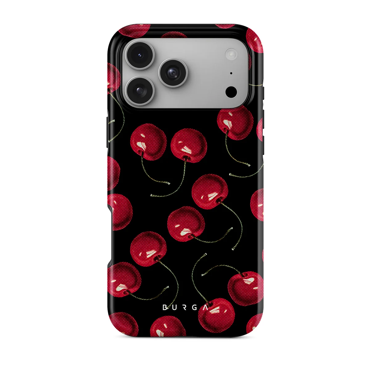 Cherrybomb - iPhone 17 Pro ケース