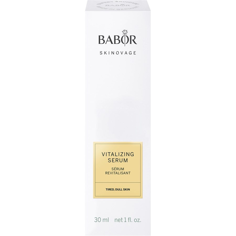 BABOR Skinovage Serum witalizujące