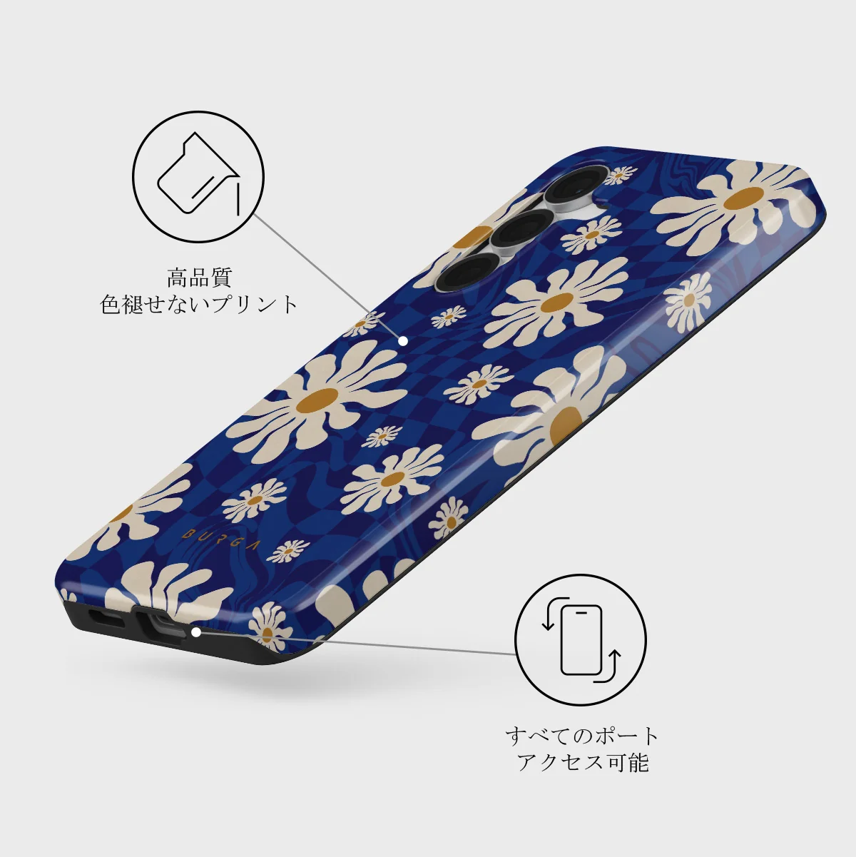 Art Class - Samsung Galaxy S25 FE ケース