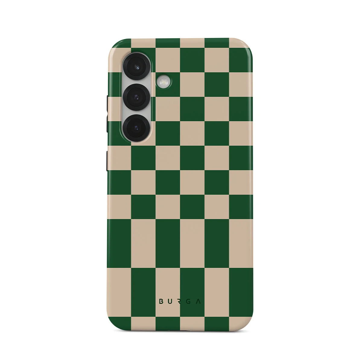 Ivy League - Samsung Galaxy S25 Plus ケース