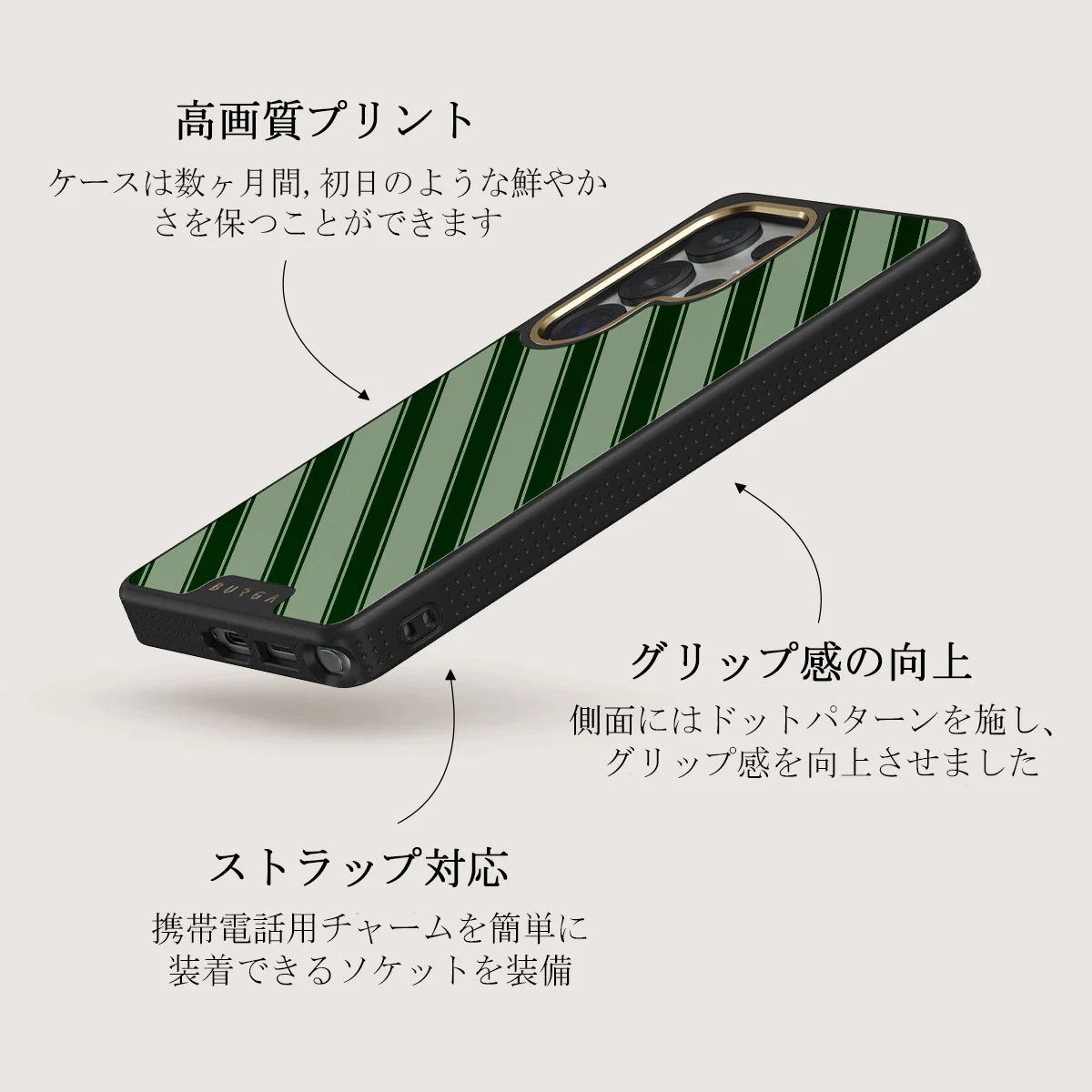 Wrapped - Samsung Galaxy S25 Ultra ケース
