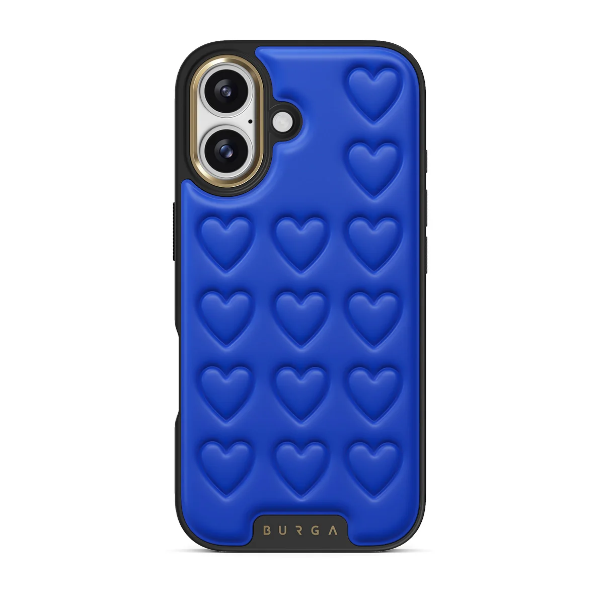 Delulu - iPhone 17 ケース