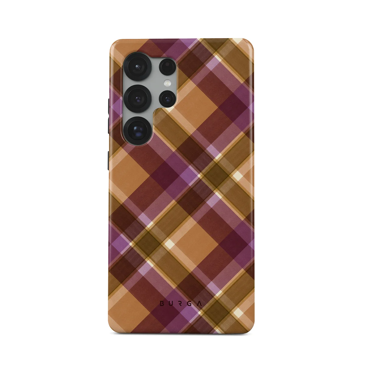 September Issue - Samsung Galaxy S25 Ultra ケース