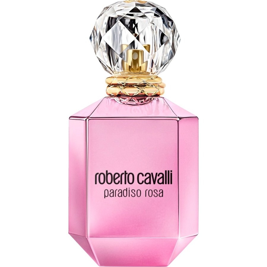 Roberto Cavalli Paradiso Rosa Eau de Parfum Spray