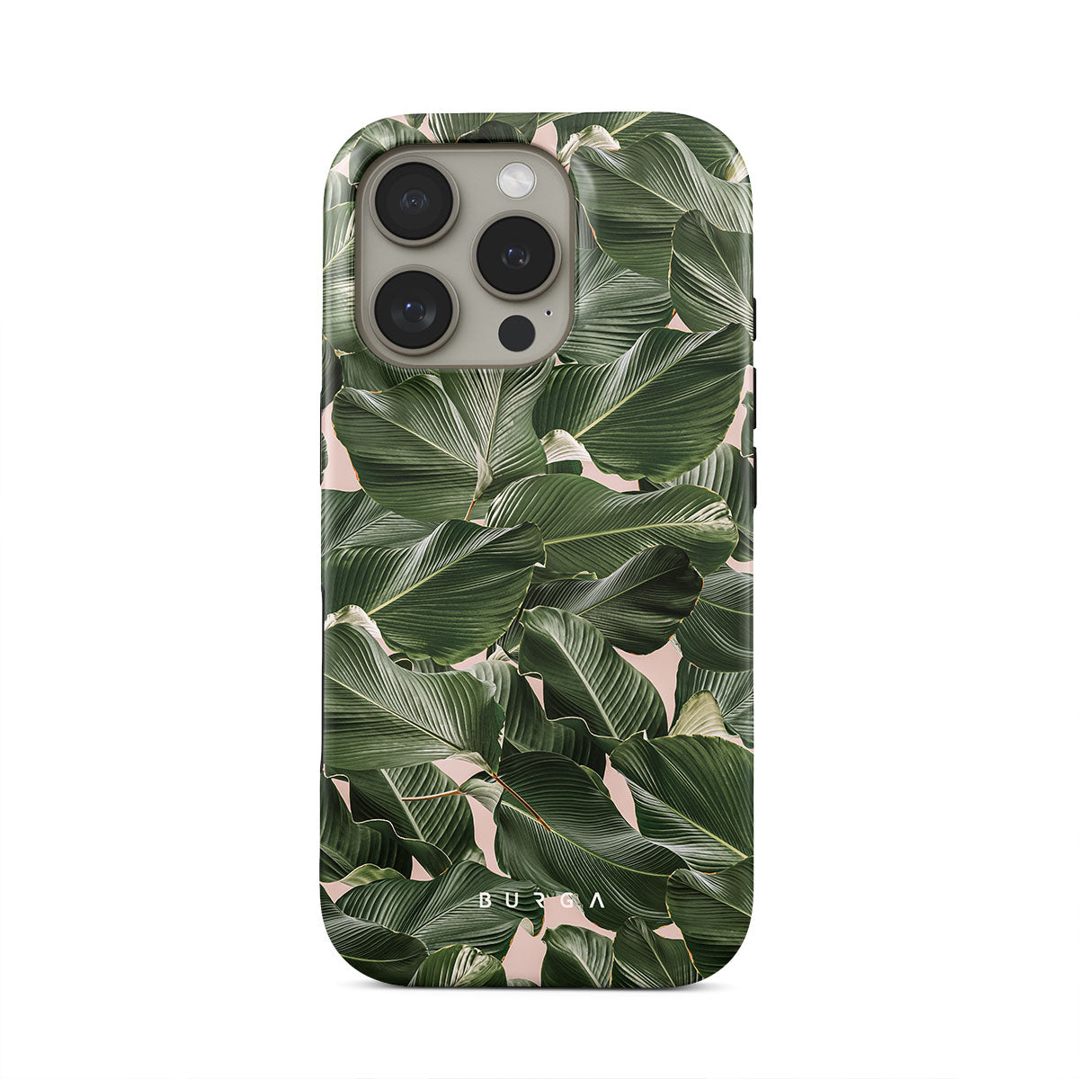 So Lush - iPhone 16 Pro Max ケース