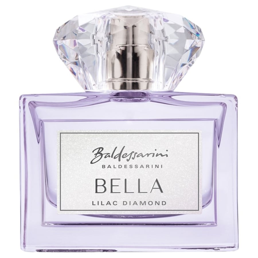 Baldessarini Bella Eau de Parfum Spray Liliowy diament