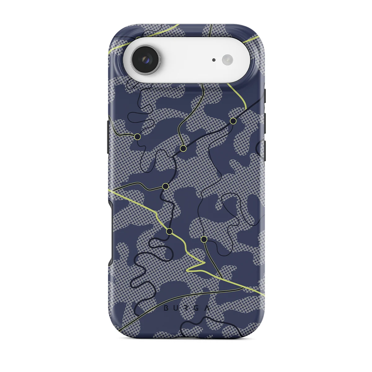 Pathfinder - iPhone Air ケース
