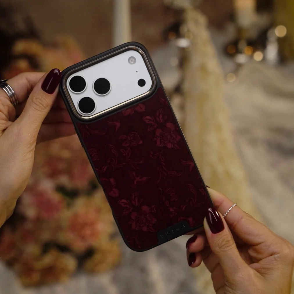 Capulet - iPhone 11 Pro Max ケース