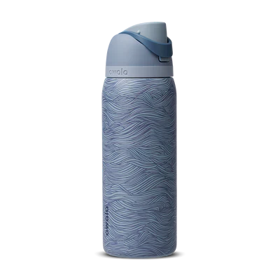 Owala 32oz FreeSip  Feeling Swell - luluinthesky