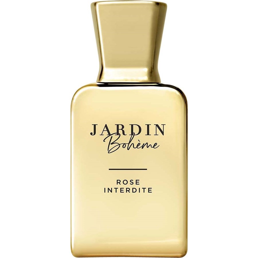 Jardin Bohème Les Essences Eau de Parfum Spray Rose Interdite