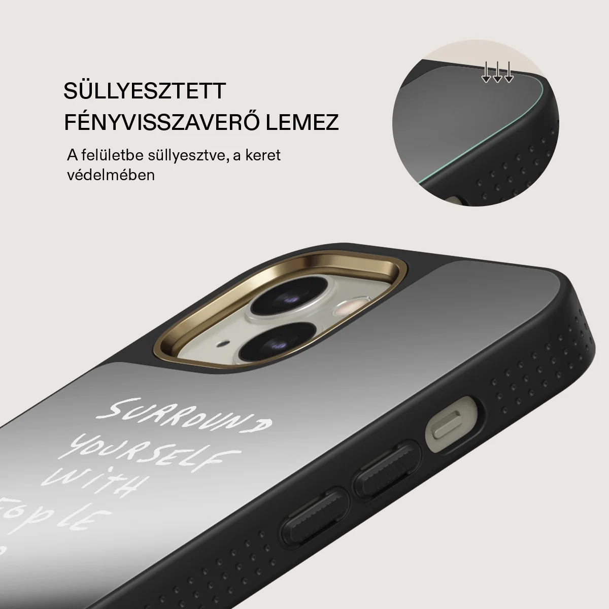 Get It - iPhone 13 ケース