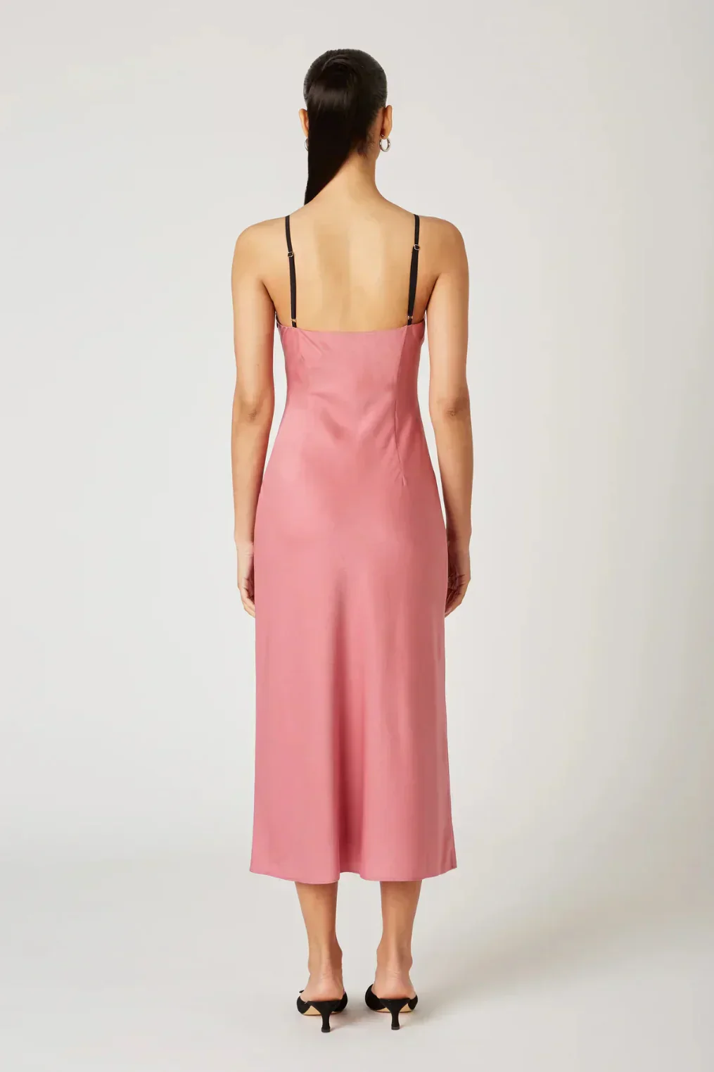 NIA | Oona Dress - luluinthesky