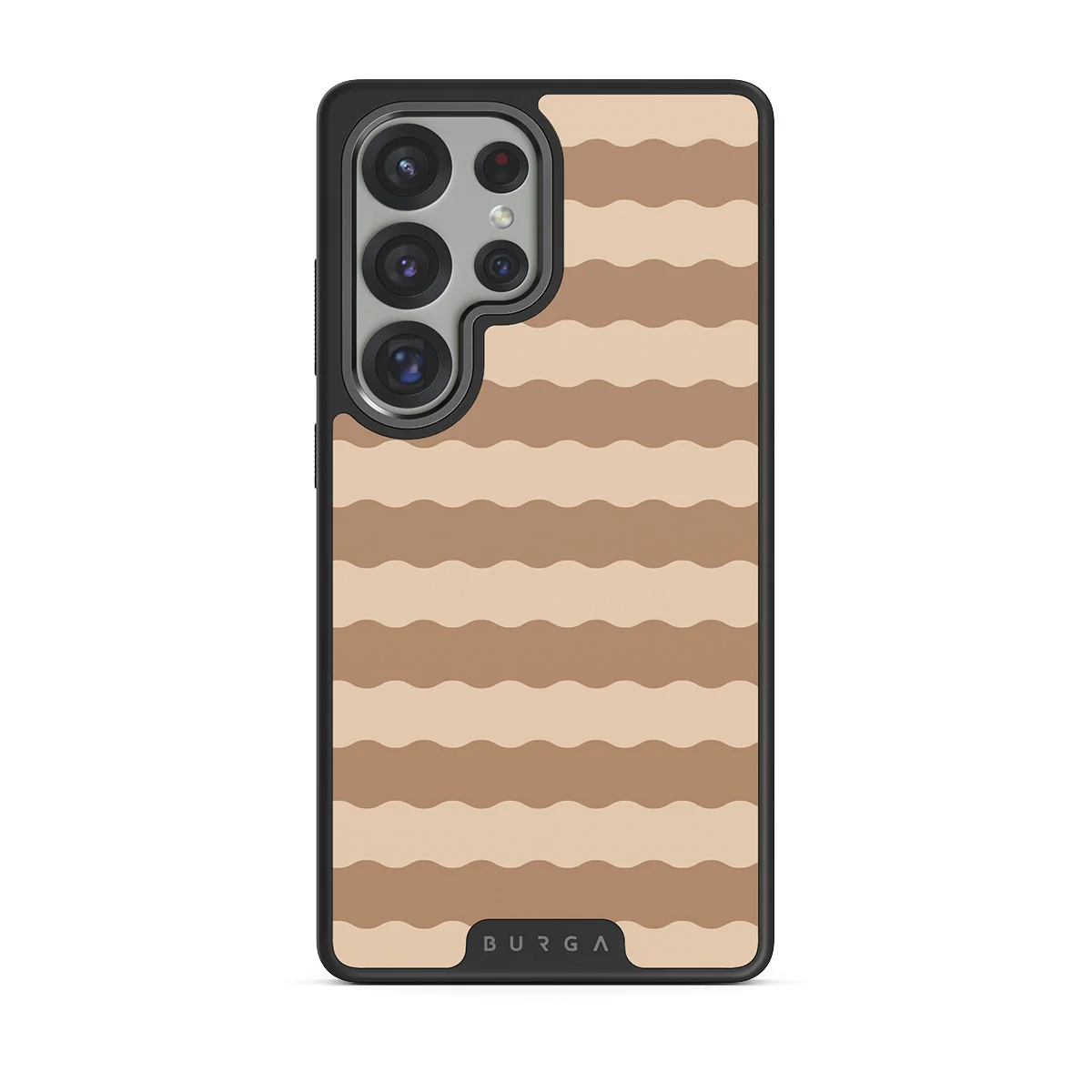 Golden Sand - Samsung Galaxy S25 Ultra ケース