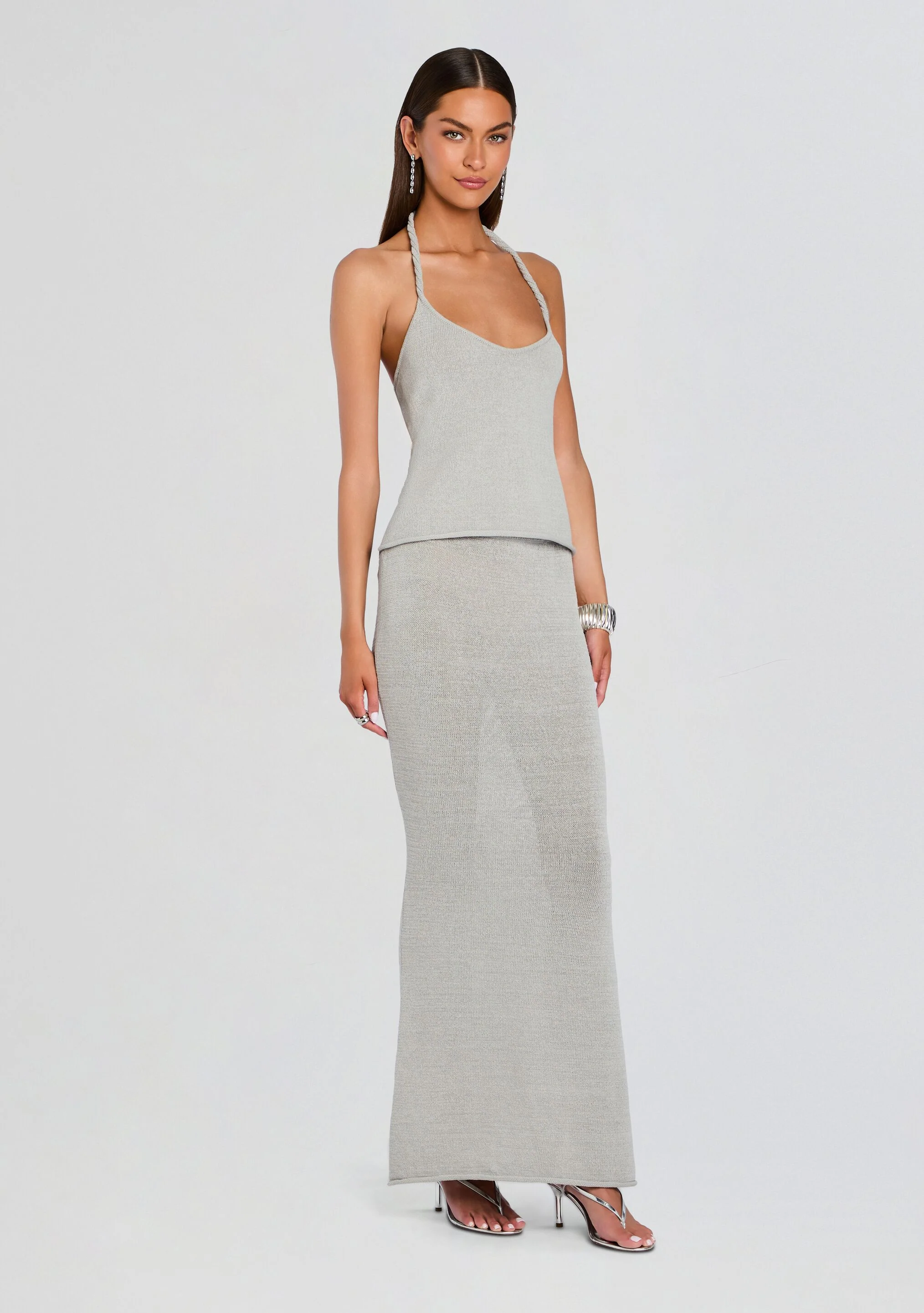 Cambria Knit Top